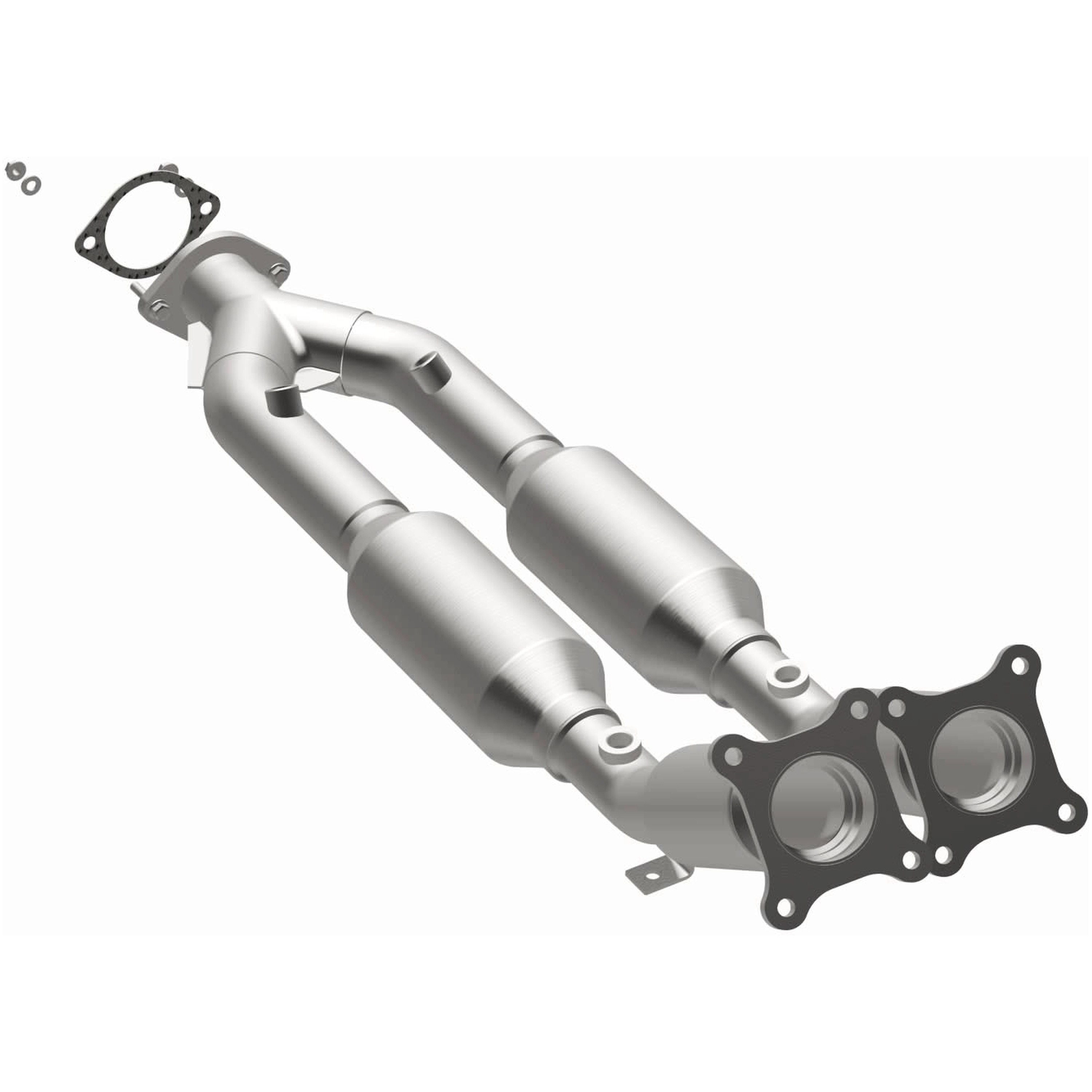 MagnaFlow 1999-2001 Volvo S80 California Grade CARB Compliant Direct-Fit Catalytic Converter